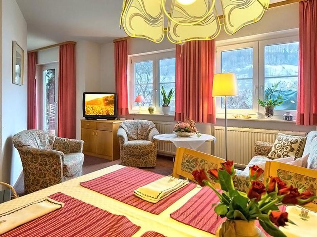 Ferienwohnung Anne Ruedlin Баденвайлер Экстерьер фото